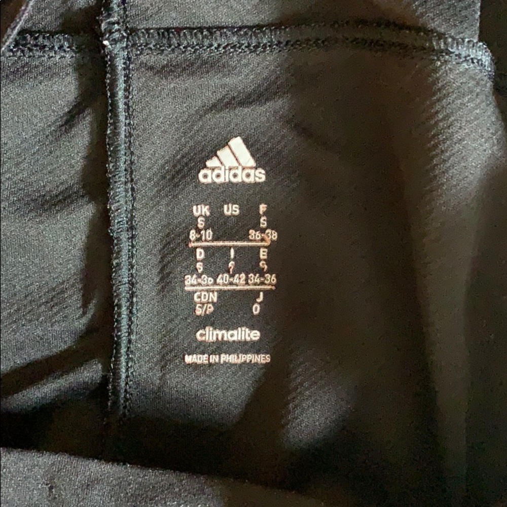 Adidas Climalite Shorts - Picture 6 of 7